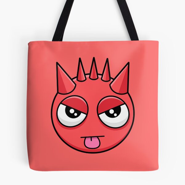 Item preview, Sprunkies Raddy Cute Character designed and sold by Gamify Store.