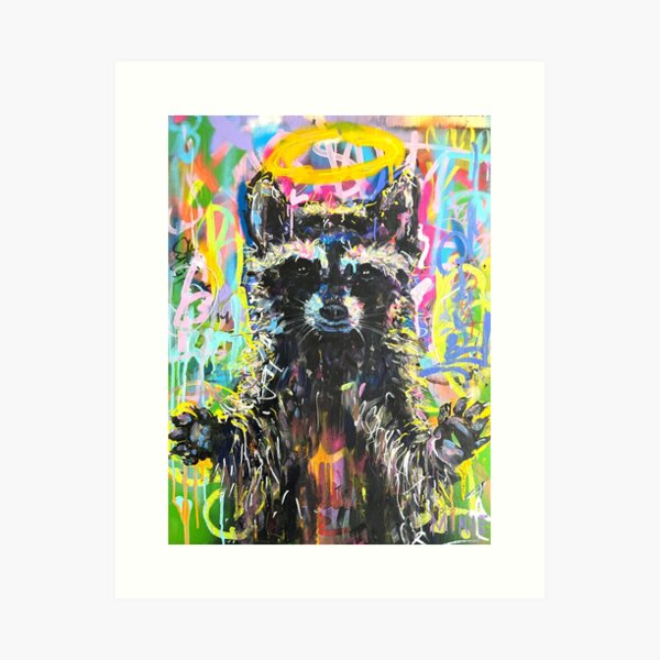 Item preview, Blessings designed and sold by Mikie.art.