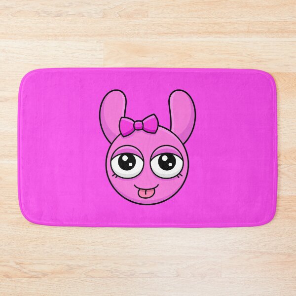 Item preview, Sprunkies Pinky Cute Character designed and sold by Gamify Store.