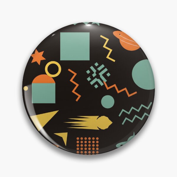 Item preview, space theme designed and sold by TEEJAMBOREE.