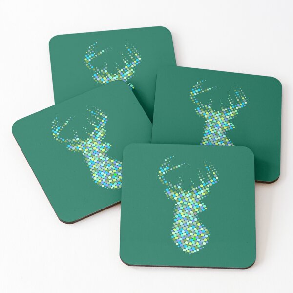Item preview, Deer Buck designed and sold by PocketRoom.