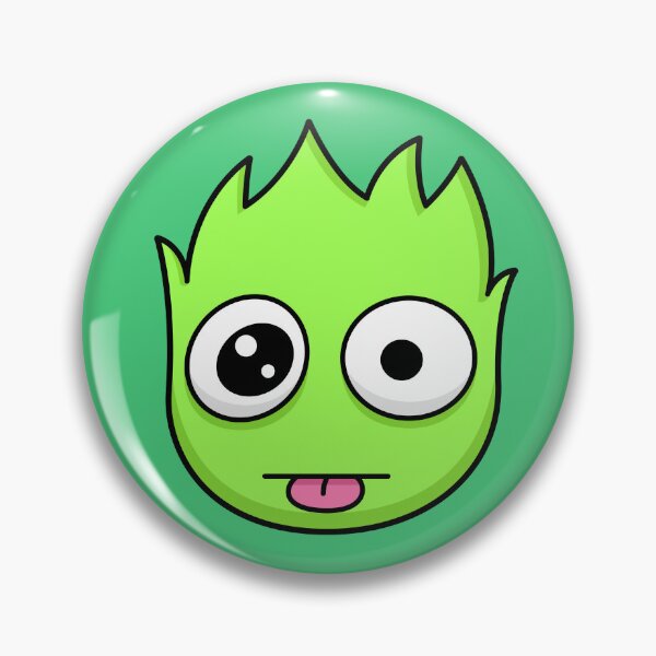 Item preview, Sprunkies Owakcx Cute Character designed and sold by Gamify Store.