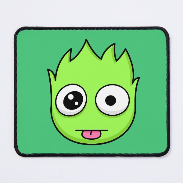Item preview, Sprunkies Owakcx Cute Character designed and sold by Gamify Store.