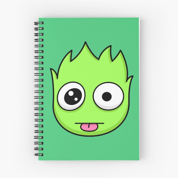 Item preview, Sprunkies Owakcx Cute Character designed and sold by Gamify Store.