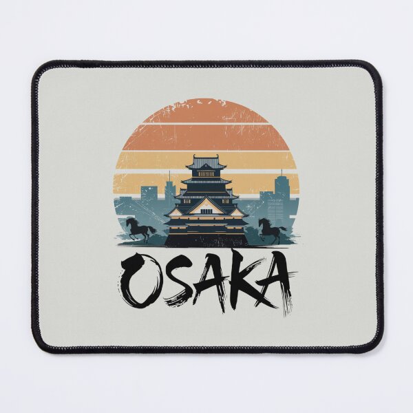 Item preview, Osaka – City Lights designed and sold by SignumShop.