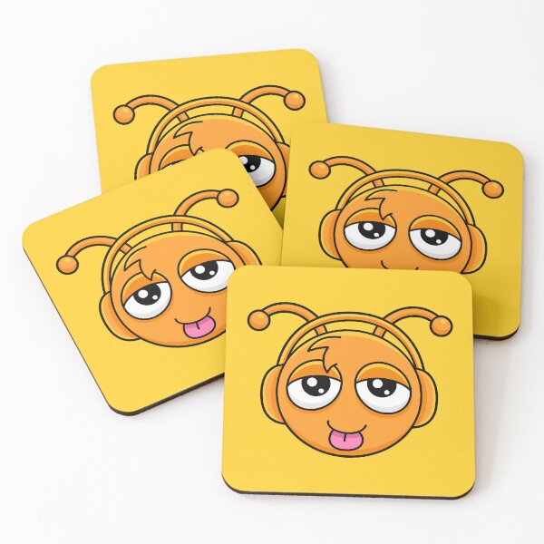 Item preview, Sprunkies Oren Cute Character designed and sold by Gamify Store.