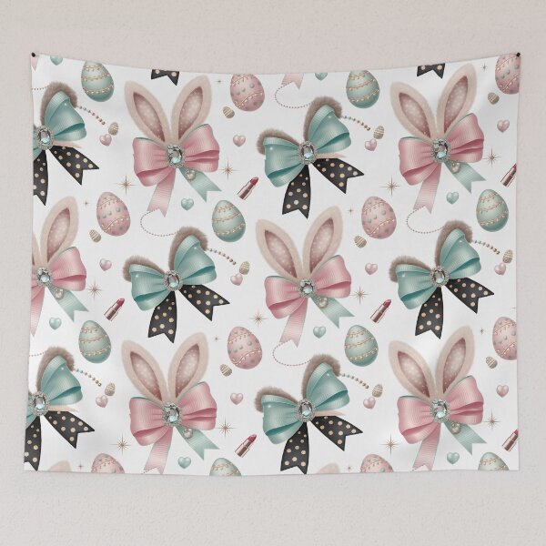 Item preview, easter pattern designed and sold by jkrphoto.