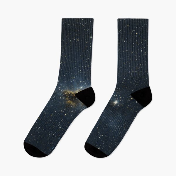 Item preview, space theme designed and sold by TEEJAMBOREE.