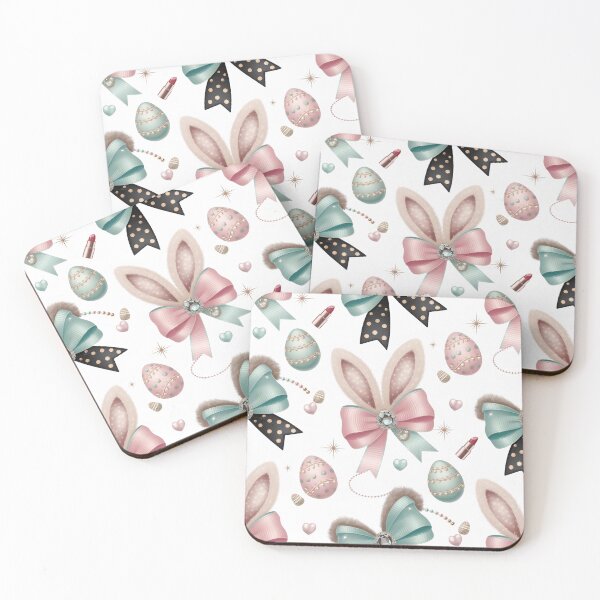 Item preview, easter pattern designed and sold by jkrphoto.