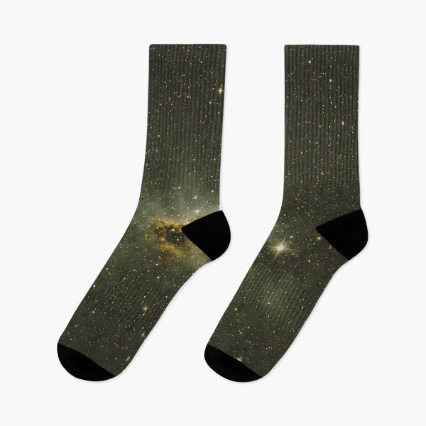Item preview, space theme designed and sold by TEEJAMBOREE.