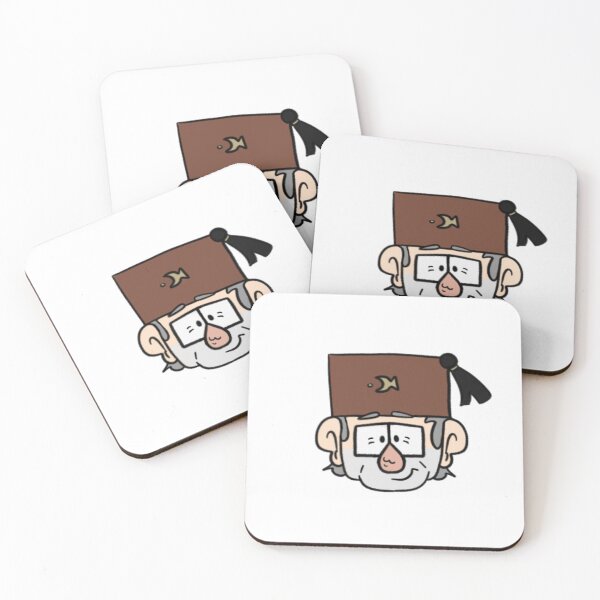 Item preview, Stan Pines designed and sold by blakesthor.
