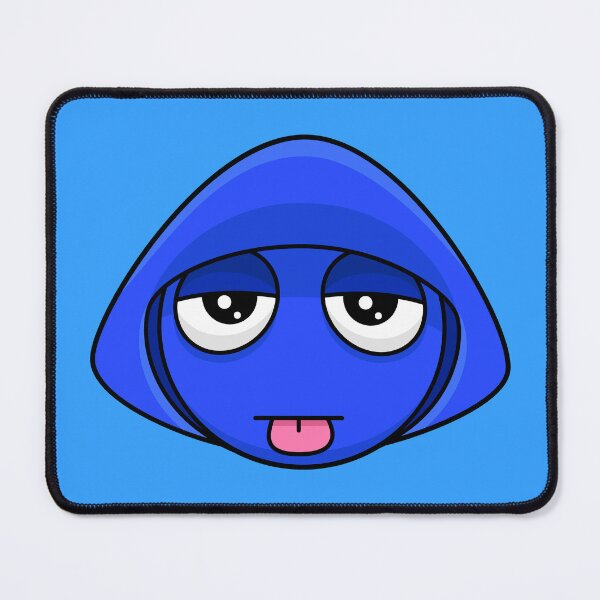 Item preview, Sprunkies Jevin Cute Character designed and sold by Gamify Store.