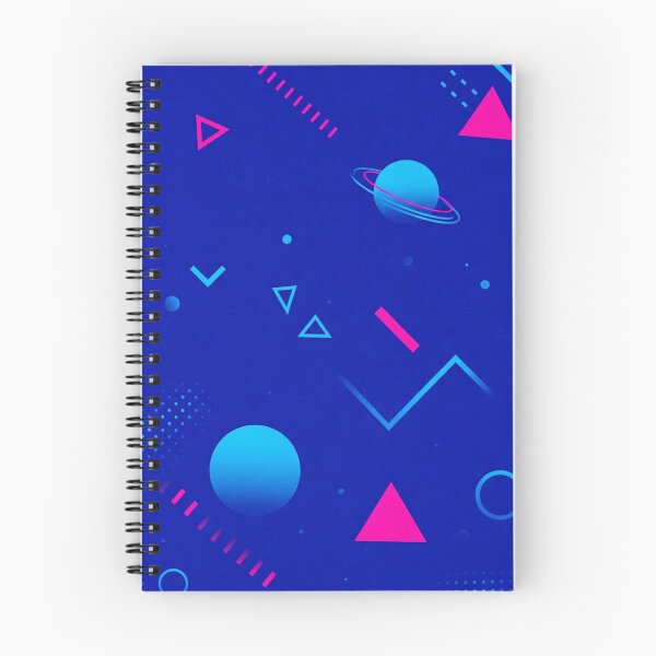 Item preview, space theme designed and sold by TEEJAMBOREE.