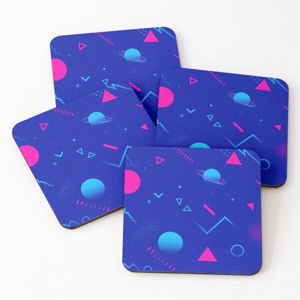 Item preview, space theme designed and sold by TEEJAMBOREE.