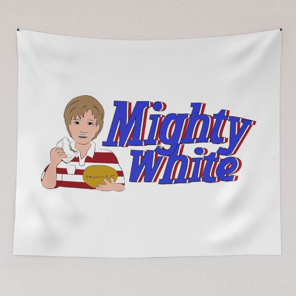 Item preview, Mighty White Bread designed and sold by GemimaRosaArt.