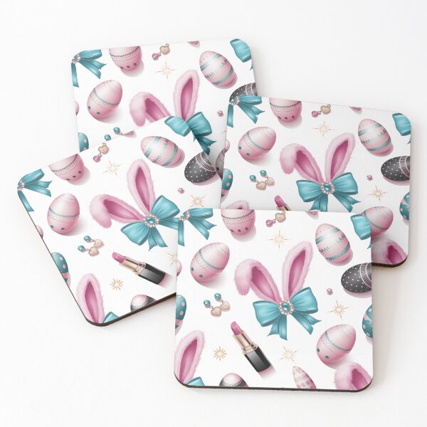 Item preview, easter pattern designed and sold by jkrphoto.
