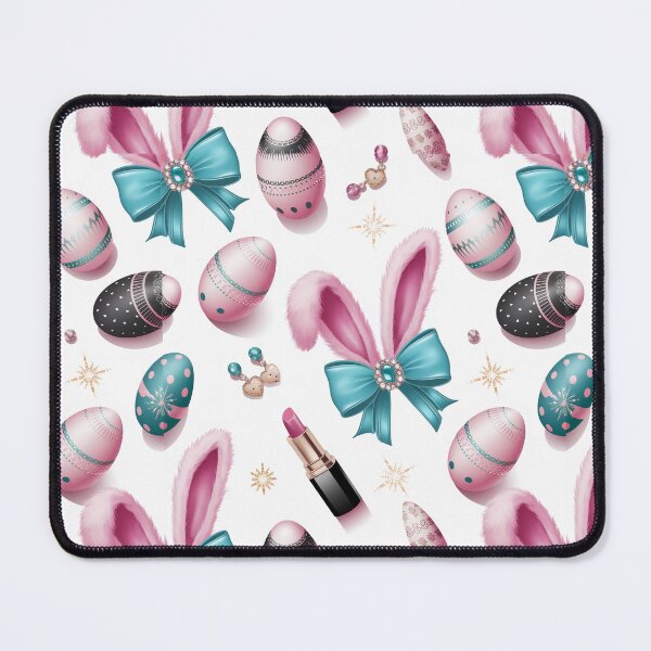 Item preview, easter pattern designed and sold by jkrphoto.