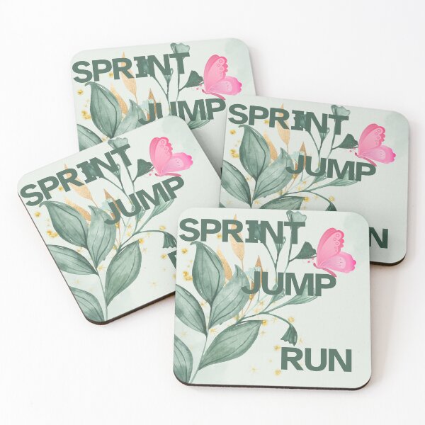 Item preview, Sprint To Life designed and sold by Jill's Closet.