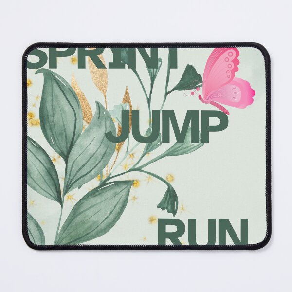 Item preview, Sprint To Life designed and sold by Jill's Closet.