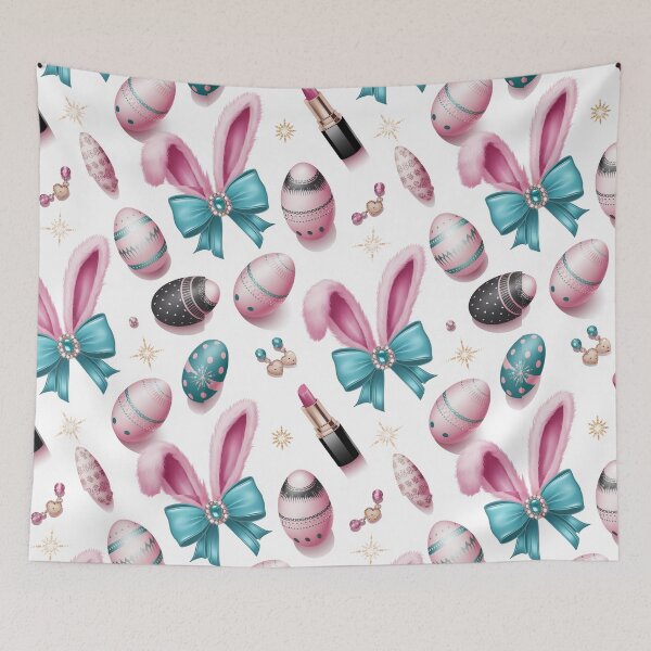 Item preview, easter pattern designed and sold by jkrphoto.