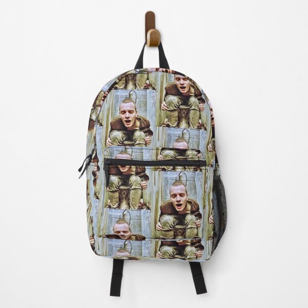 Item preview, The Worst Toilet In Scotland - Trainspotting designed and sold by acquiesce13.
