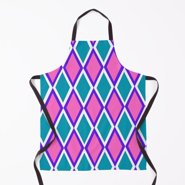 Item preview, Fun pattern of rhombuses designed and sold by Jjc59.