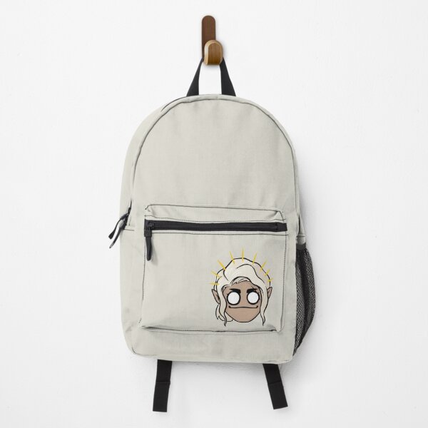 Item preview, Creepy Pike Trickfoot designed and sold by Milcat.