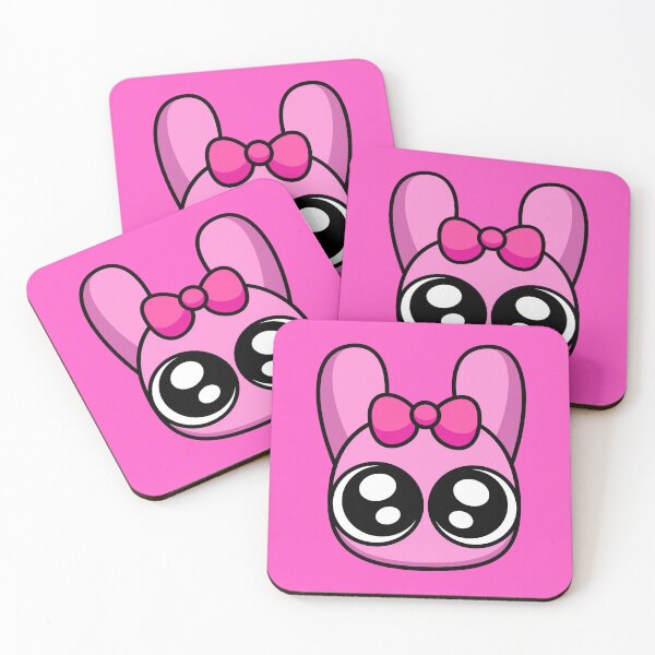 Item preview, Sprunkies Pinky Cute Character designed and sold by Kubala Designs.
