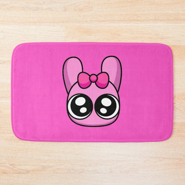 Item preview, Sprunkies Pinky Cute Character designed and sold by Kubala Designs.