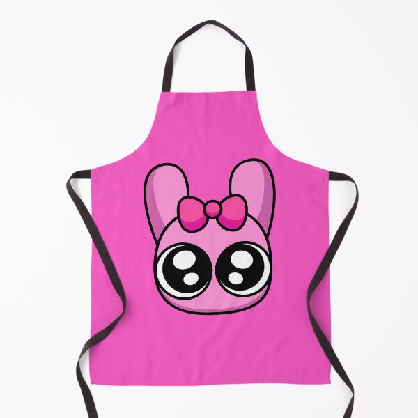 Item preview, Sprunkies Pinky Cute Character designed and sold by Kubala Designs.