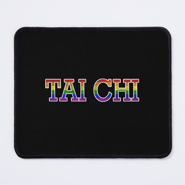 Item preview, Tai Chi - Pride designed and sold by PrideFeliz.