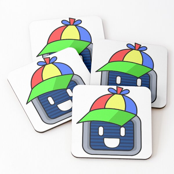 Item preview, Sprunkies Mr.Fun Cute Character designed and sold by Kubala Designs.