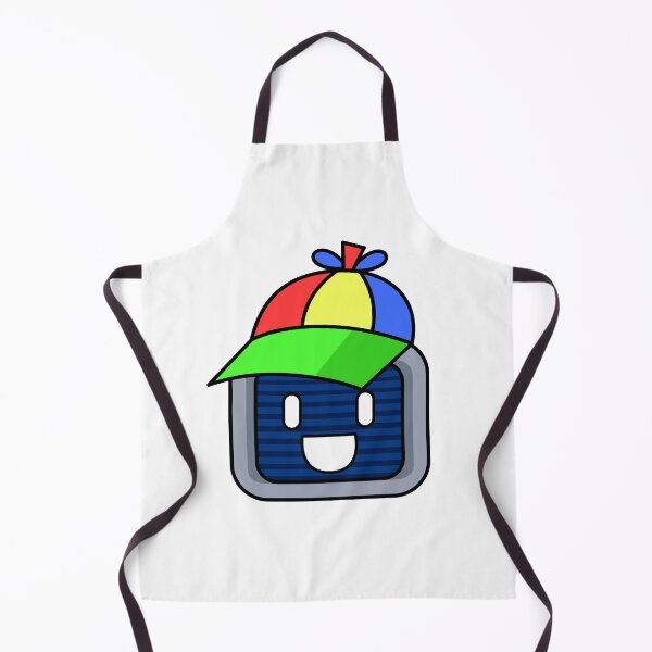 Item preview, Sprunkies Mr.Fun Cute Character designed and sold by Kubala Designs.