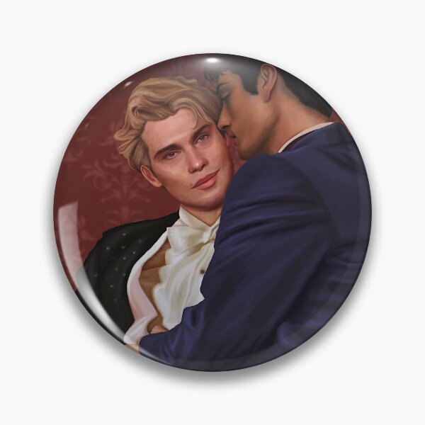 Item preview, a+h wilde crossover  designed and sold by incompletelist.