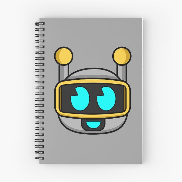 Item preview, Sprunkies FunBot Cute Character designed and sold by Kubala Designs.