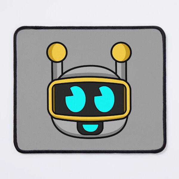 Item preview, Sprunkies FunBot Cute Character designed and sold by Kubala Designs.