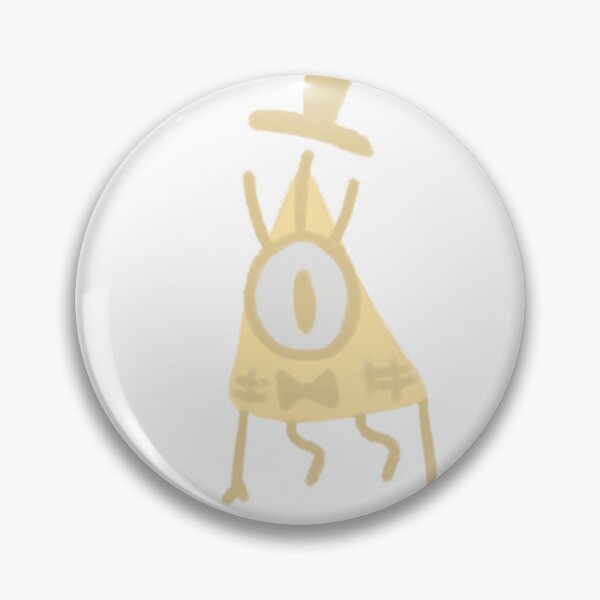 Item preview, Bill Cipher designed and sold by blakesthor.