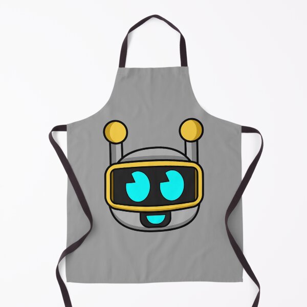 Item preview, Sprunkies FunBot Cute Character designed and sold by Kubala Designs.