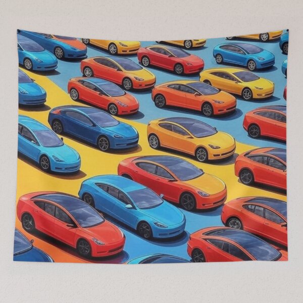 Item preview, ev designed and sold by TEEJAMBOREE.