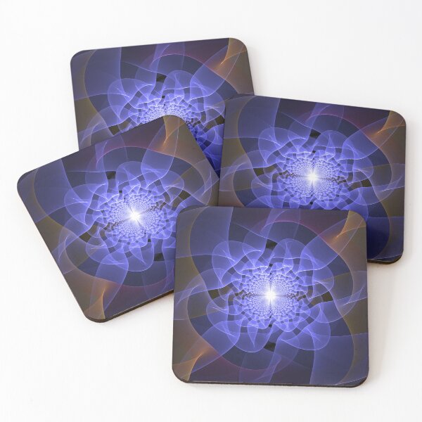 Item preview, Ethereal Waves designed and sold by Christine Lake.