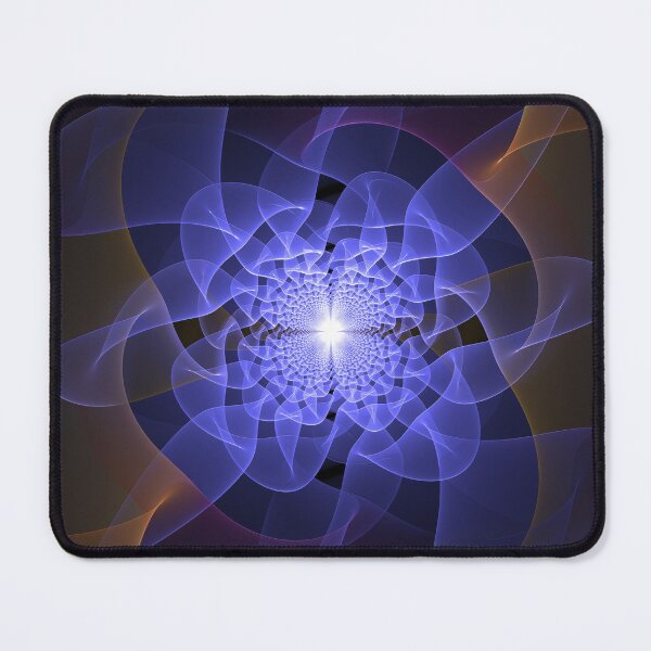 Item preview, Ethereal Waves designed and sold by Christine Lake.