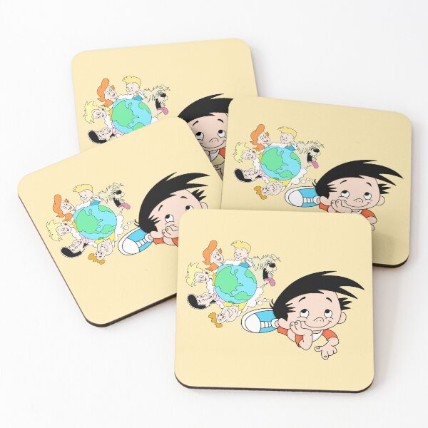 Item preview, Bobby's World designed and sold by artxlife.