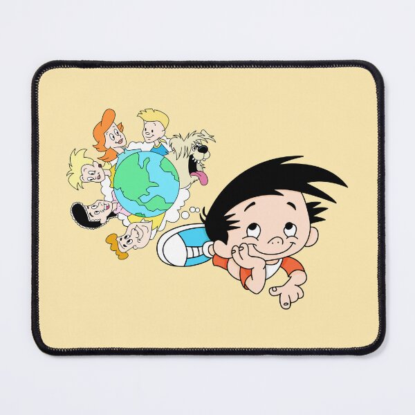Item preview, Bobby's World designed and sold by artxlife.