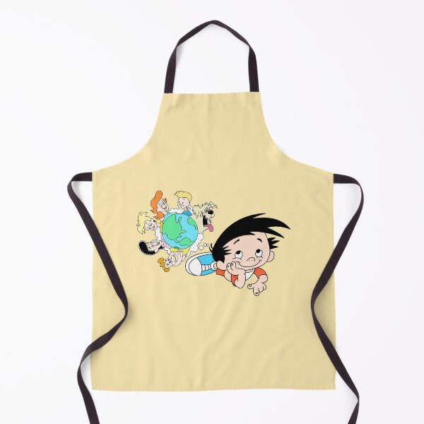Item preview, Bobby's World designed and sold by artxlife.