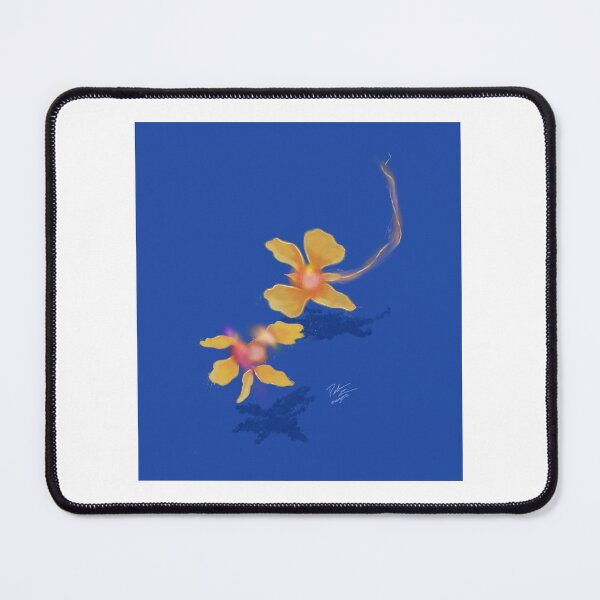 Item preview, Flowers ("Floradelic") designed and sold by Energesis .