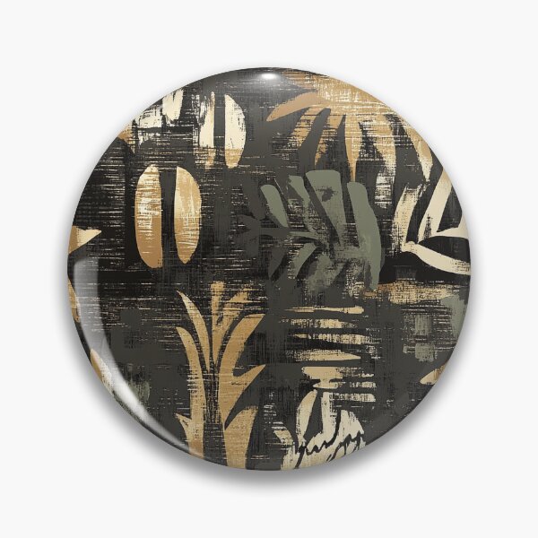 Item preview, Wild Atmosphere in Tribal Patterns designed and sold by MidArtForge.