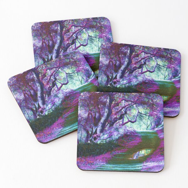 Item preview, Alone in Wonderland designed and sold by Robert Ball.