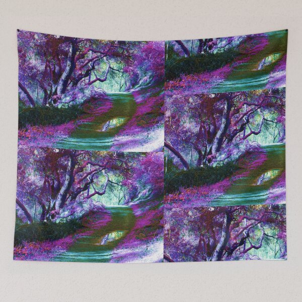 Item preview, Alone in Wonderland designed and sold by Robert Ball.
