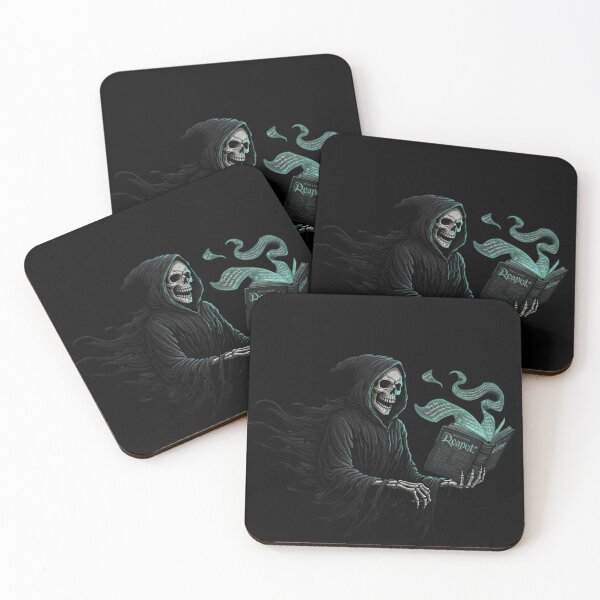 Item preview, Reapers digest designed and sold by FitEnvy.