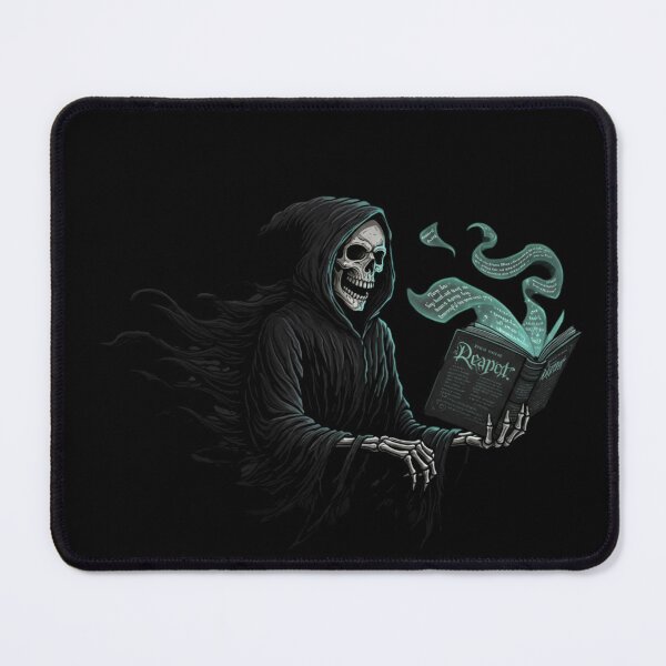 Item preview, Reapers digest designed and sold by FitEnvy.